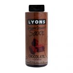 Lyon Designer Sauce Chocolate