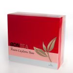 Bontea Pure Ceylon Tea