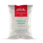 Cafe Essential Vanilla Cream