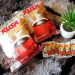Kusa Coffee Creamer