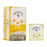 Brodies Camomile Tea
