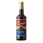 Torani Coffee Syrup