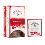 Brodies English Breakfast Tea