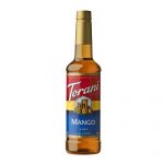 Torani Mango Syrup