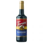 Torani Blueberry Syrup