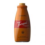 Torani Caramel Sauce