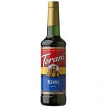 Torani Kiwi Syrup
