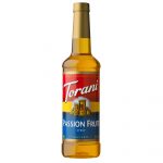 Torani Passion Fruit Syrup