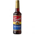 Torani Raspberry Syrup
